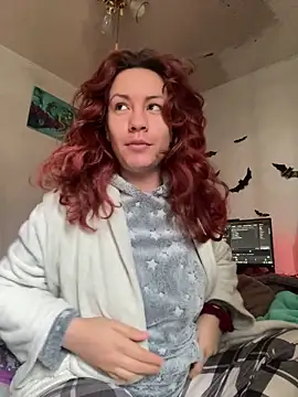 Snapshot of Nina-Chick777 chatting on January 2026 04:33:02 PM Nina-Chick777 online show from January 2026 04:33:02 PM