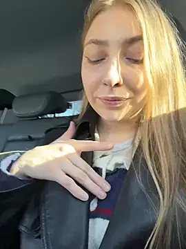 Sunny   Bunny online show from March 2026 12:12:01 PM