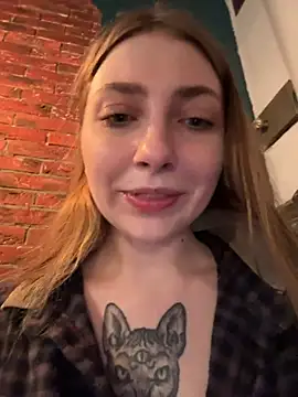 Sunny   Bunny online show from May 2026 12:11:01 PM