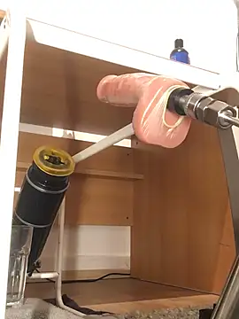 Inseminator69 online show from February 2026 06:30:02 AM