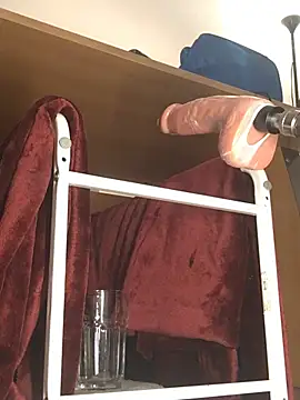 Inseminator69 online show from March 2026 09:45:02 AM