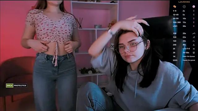 pure radiance1 online show from February 2025 01:06:01 PM