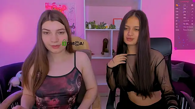 pure radiance1 online show from September 2025 08:35:01 AM