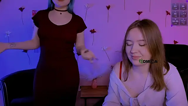 pure radiance1 online show from April 2026 09:17:01 AM