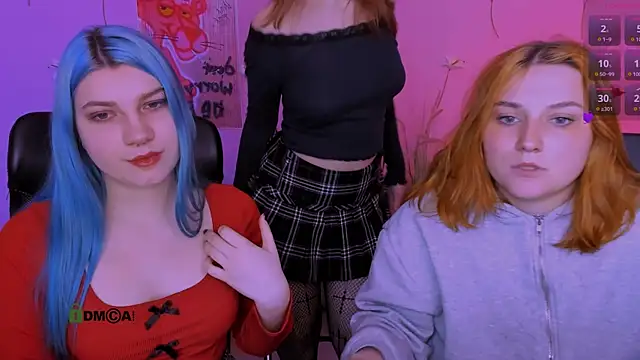 pure radiance1 online show from April 2026 08:51:01 AM