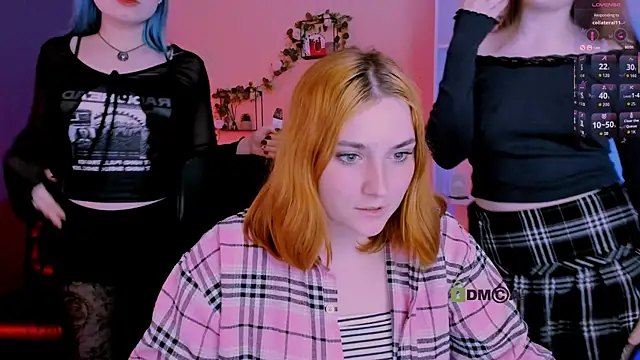 pure radiance1 online show from April 2026 09:03:02 AM