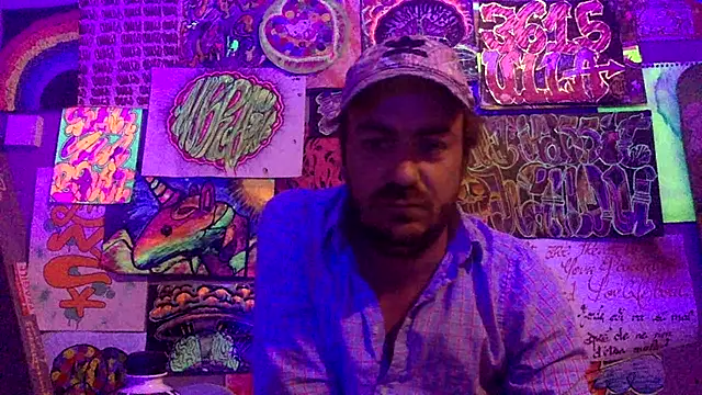 3615 ULLA online show from May 2026 08:17:02 PM
