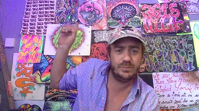 3615 ULLA online show from May 2026 08:55:02 AM