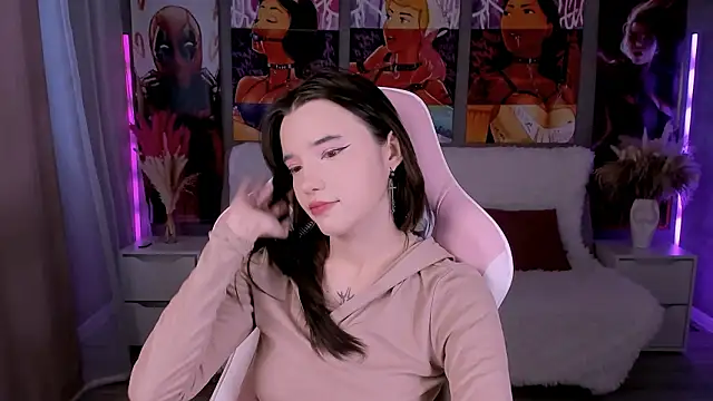 as1an girlfriend online show from February 2026 06:51:01 AM