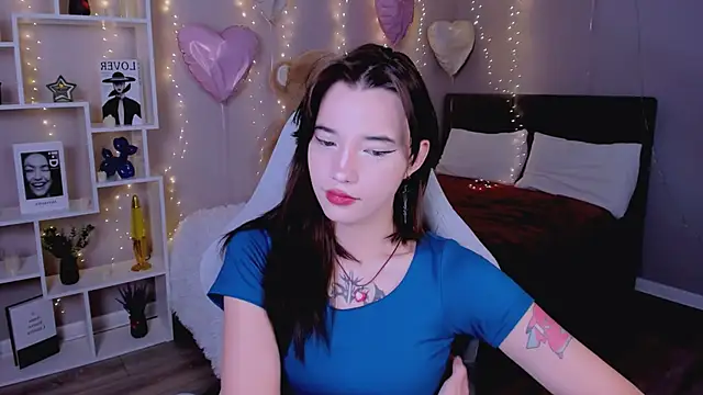 as1an girlfriend online show from March 2026 03:00:02 AM