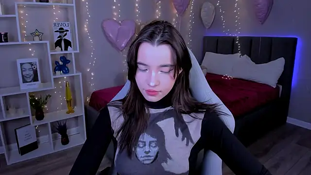 as1an girlfriend online show from March 2026 02:40:01 AM