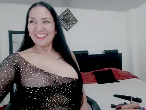 Hanna-33 online show from March 2026 06:52:01 PM