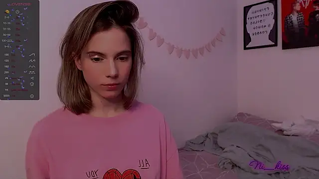 Snapshot of _ni_kiss chatting on March 2025 07:42:02 PM ni kiss online show from March 2025 07:42:02 PM