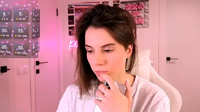  ni kiss online show from March 2026 06:23:01 PM