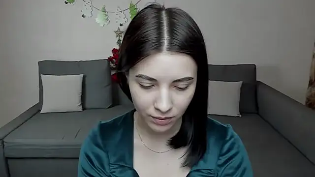 Anita Robby online show from December 2024 01:17:02 PM