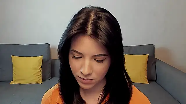 Anita Robby online show from February 2025 01:22:01 PM