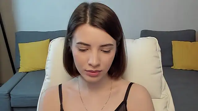 Anita Robby online show from October 2025 10:35:02 AM