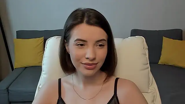 Anita Robby online show from October 2025 11:09:01 AM