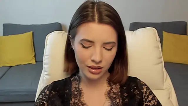 Anita Robby online show from January 2026 01:27:02 PM