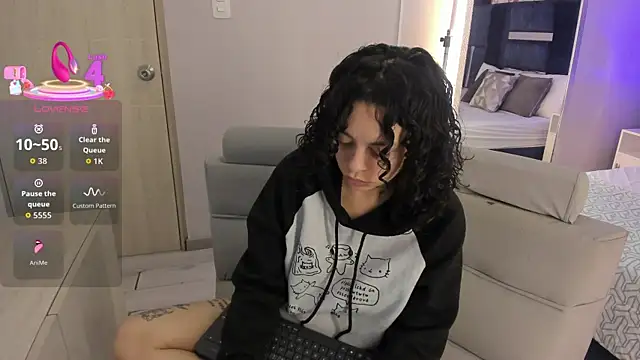 Snapshot of KatherineGomez chatting on January 2026 02:59:01 AM KatherineGomez online show from January 2026 02:59:01 AM