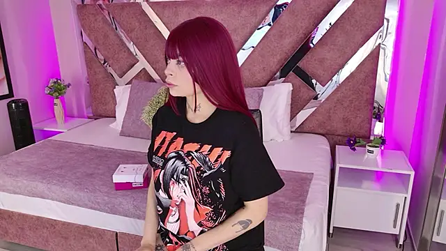 Snapshot of KatherineGomez chatting on February 2026 02:56:02 AM KatherineGomez online show from February 2026 02:56:02 AM