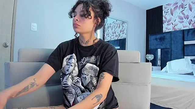 KatherineGomez online show from April 2026 03:07:02 AM