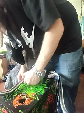 Ozomitro online show from February 2026 01:25:01 PM