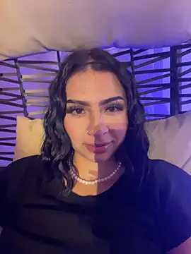 Hilary pinkk online show from February 2026 01:21:02 AM