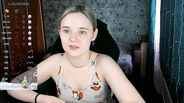 Your small bunny online show from January 2025 06:10:01 AM