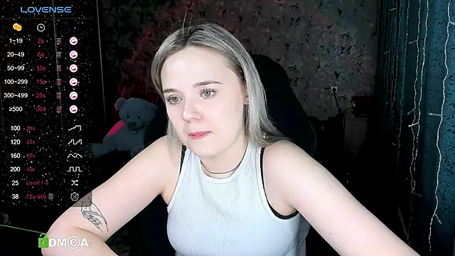 Your small bunny online show from February 2025 02:45:02 PM