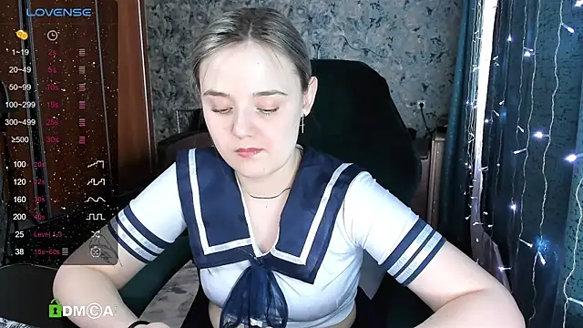 Your small bunny online show from February 2025 07:49:02 AM