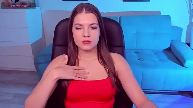 BellaSweetHeart online show from October 2025 06:53:01 PM