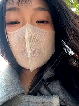 Xixi-Gala online show from November 2025 04:23:02 AM