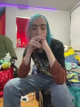 Snapshot of tallnerdyguy chatting on March 2025 02:34:01 AM tallnerdyguy online show from March 2025 02:34:01 AM