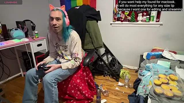 Snapshot of tallnerdyguy chatting on March 2025 01:24:02 AM tallnerdyguy online show from March 2025 01:24:02 AM