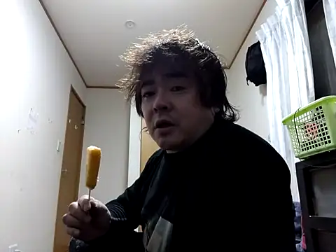 SAITO-YASUYUKI7 online show from February 2025 01:03:01 PM