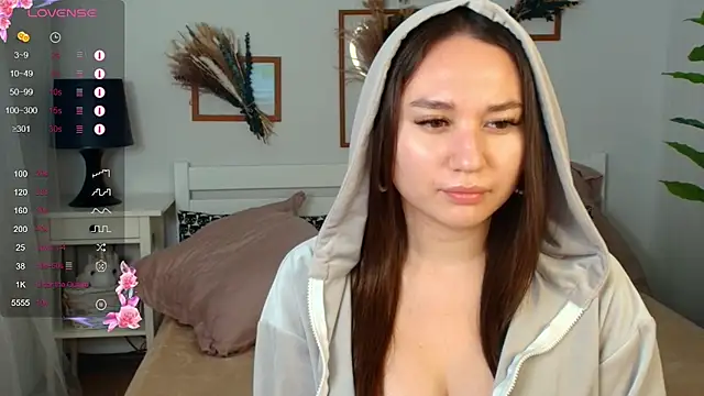 Snapshot of margeriTirell chatting on December 2024 02:46:01 AM margeriTirell online show from December 2024 02:46:01 AM