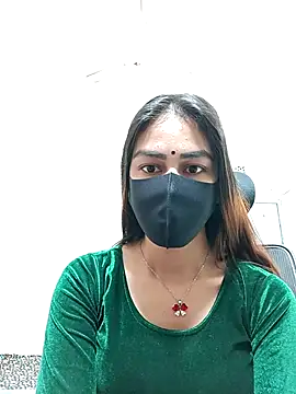 Tisha-01 online show from February 2026 03:00:02 AM