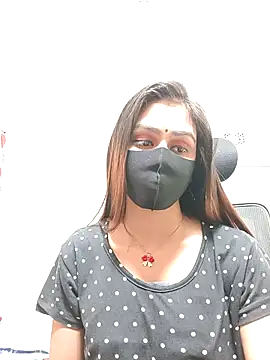 Tisha-01 online show from March 2026 03:16:01 PM