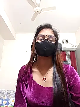 Tisha-01 online show from March 2026 06:30:01 PM