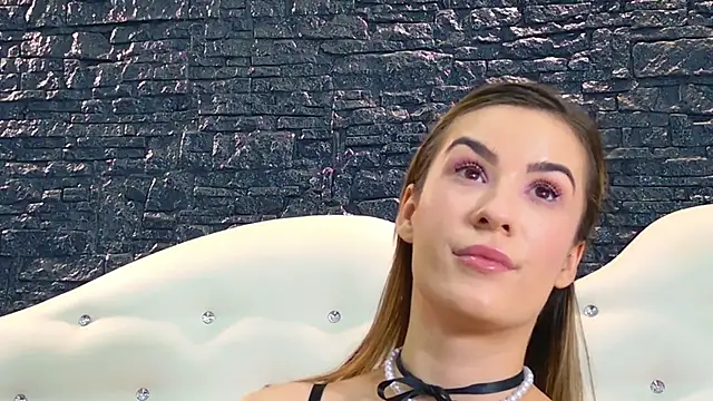 LaurynCopper online show from January 2025 06:47:01 AM