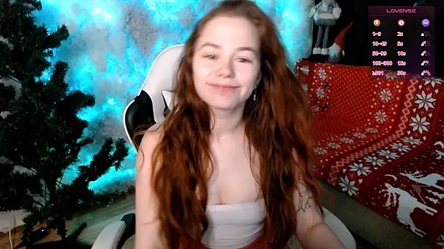 Fox Lisa online show from December 2024 08:33:02 AM