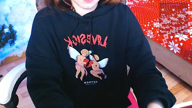 Fox Lisa online show from December 2024 12:27:02 PM