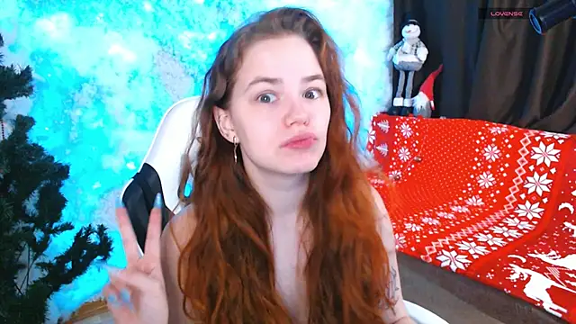 Fox Lisa online show from December 2024 10:25:01 AM