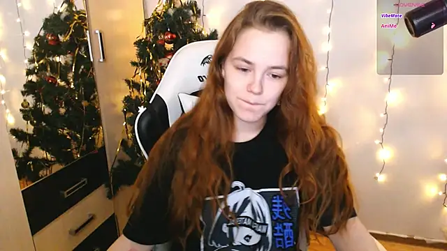 Fox Lisa online show from December 2024 03:09:02 PM