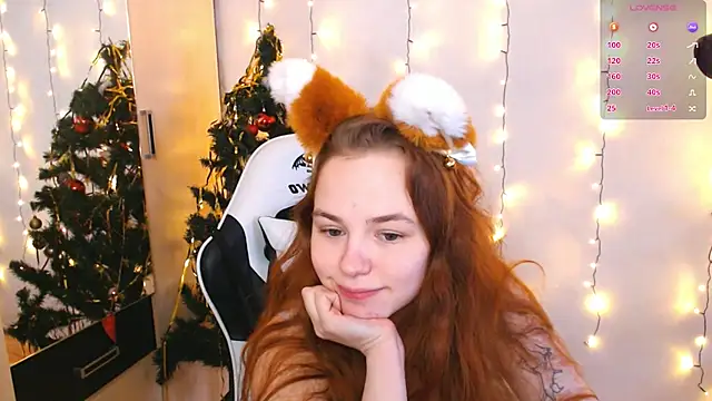 Fox Lisa online show from December 2024 09:28:02 AM