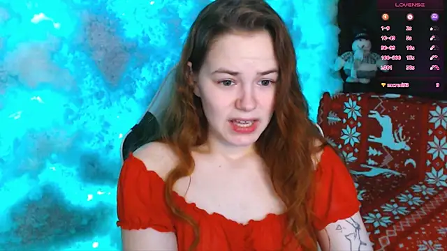 Fox Lisa online show from January 2025 11:03:02 AM