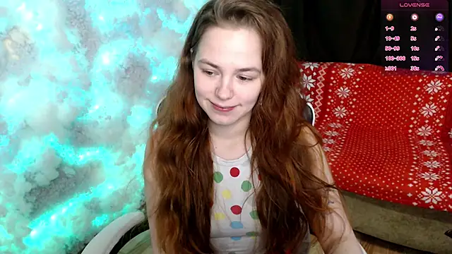 Fox Lisa online show from January 2025 12:01:02 PM