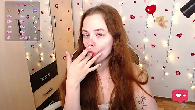 Fox Lisa online show from February 2025 11:25:02 AM