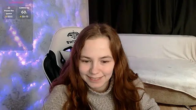 Fox Lisa online show from March 2025 08:31:02 PM